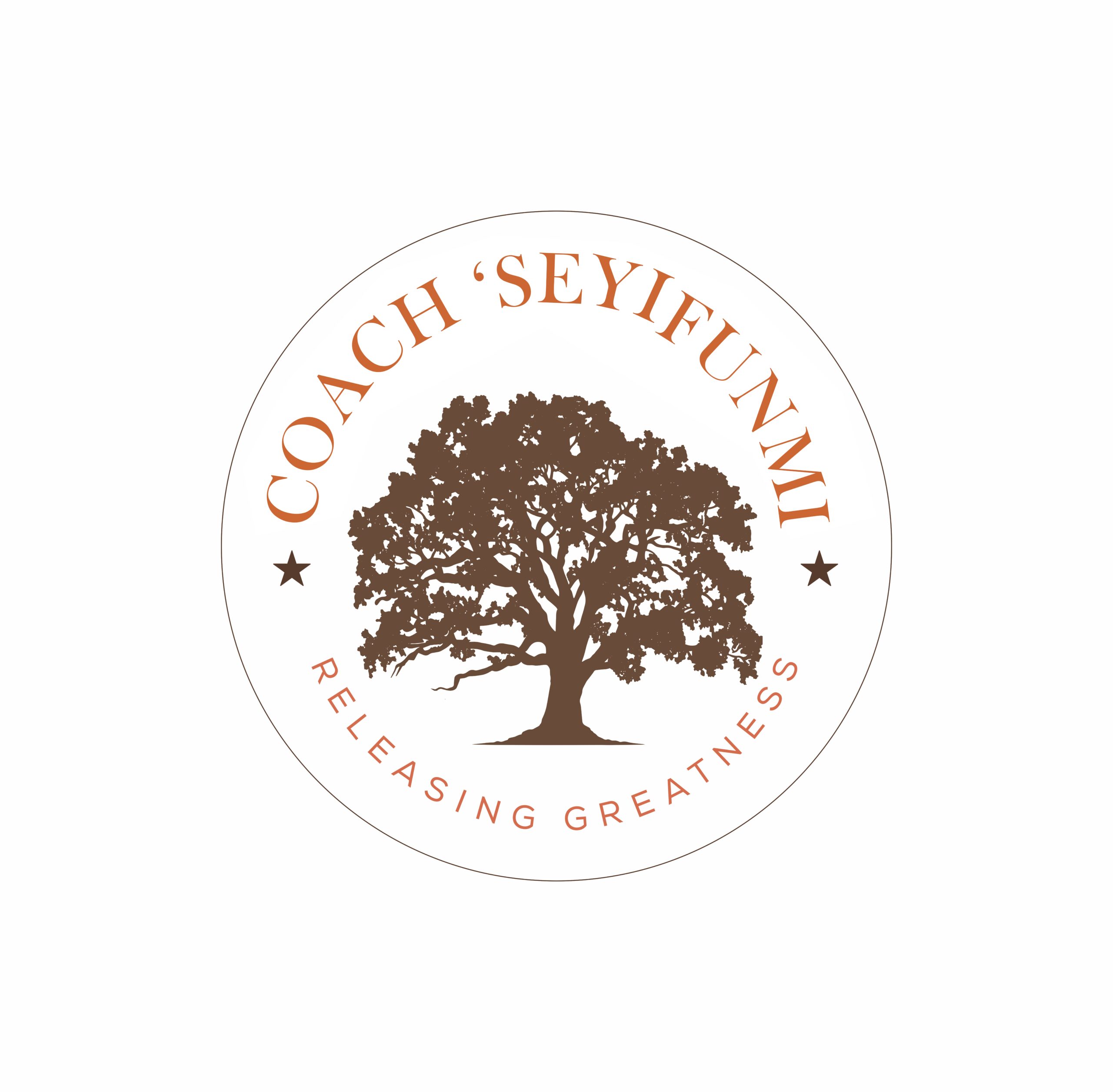 Coach Seyifunmi